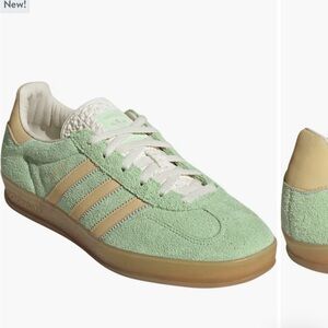 Adidas Gazelle Indoor